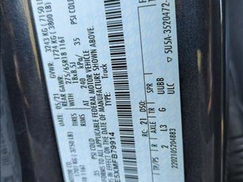 Used 2021 Ford F150 Lariat image 25