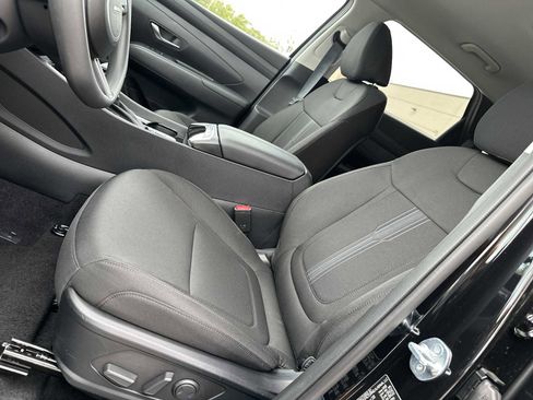 New 2026 Hyundai Tucson SEL image 9