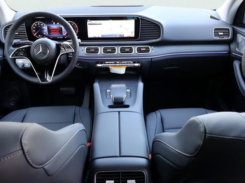 Certified 2026 Mercedes-Benz GLE 450 4MATIC image 15