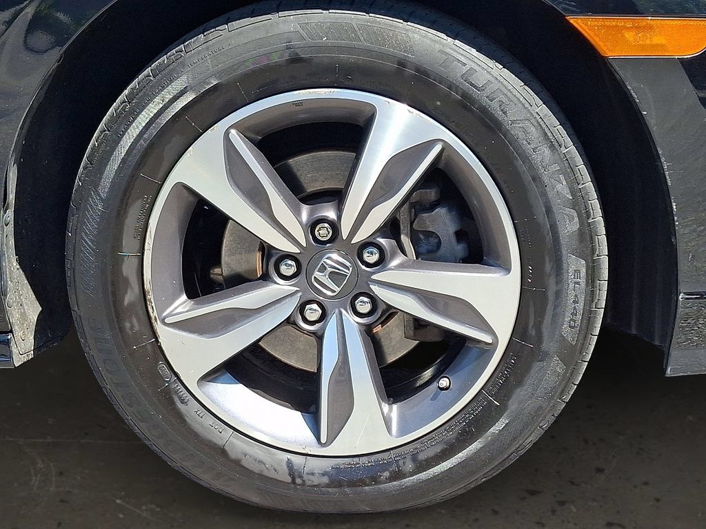 Used 2020 Honda Odyssey Touring image 9