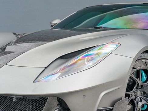 Used 2021 Ferrari 812 GTS RWD image 26