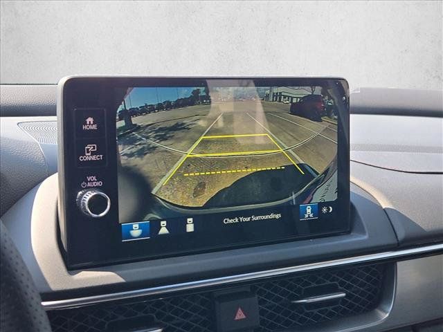 Certified 2026 Acura ADX A-Spec FWD image 13