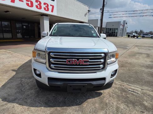 Used 2016 GMC Canyon SLE w/ SLE Convenience Package image 10