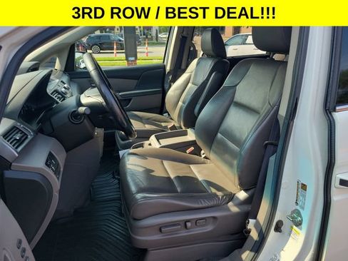 Used 2012 Honda Odyssey Touring image 7