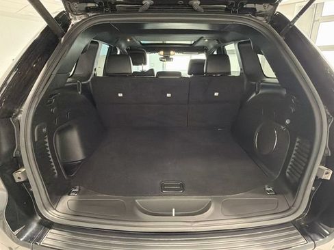 Used 2021 Jeep Grand Cherokee Limited X AWD/4WD image 23