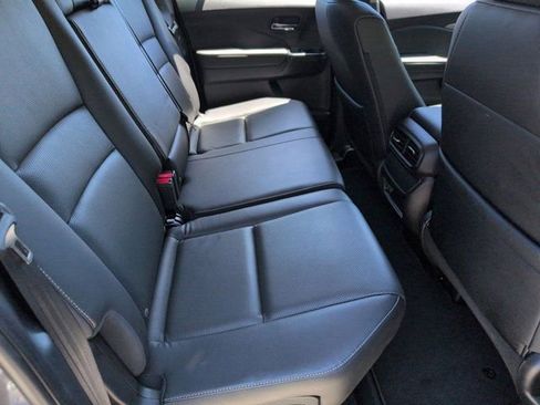 Used 2025 Honda Ridgeline RTL image 29
