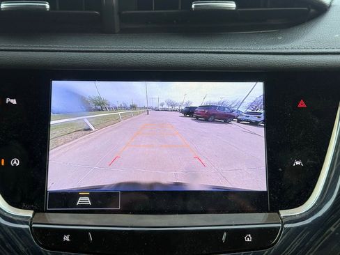 Used 2023 Cadillac XT6 Premium Luxury image 12