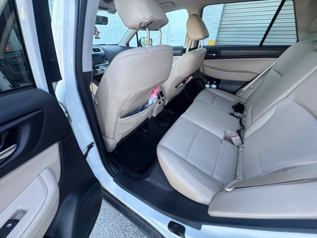Used 2017 Subaru Outback 3.6R Limited AWD/4WD image 37