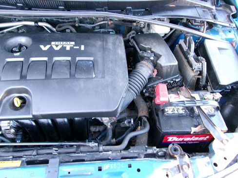 Used 2010 Toyota Corolla S image 14