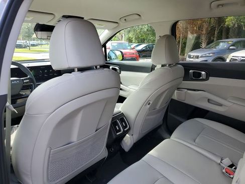 New 2026 Kia Sorento S FWD image 11