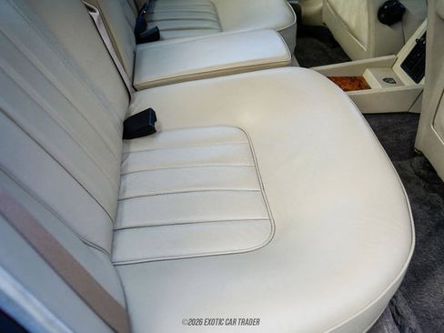 Used 1988 Jaguar XJ Vanden Plas RWD image 54
