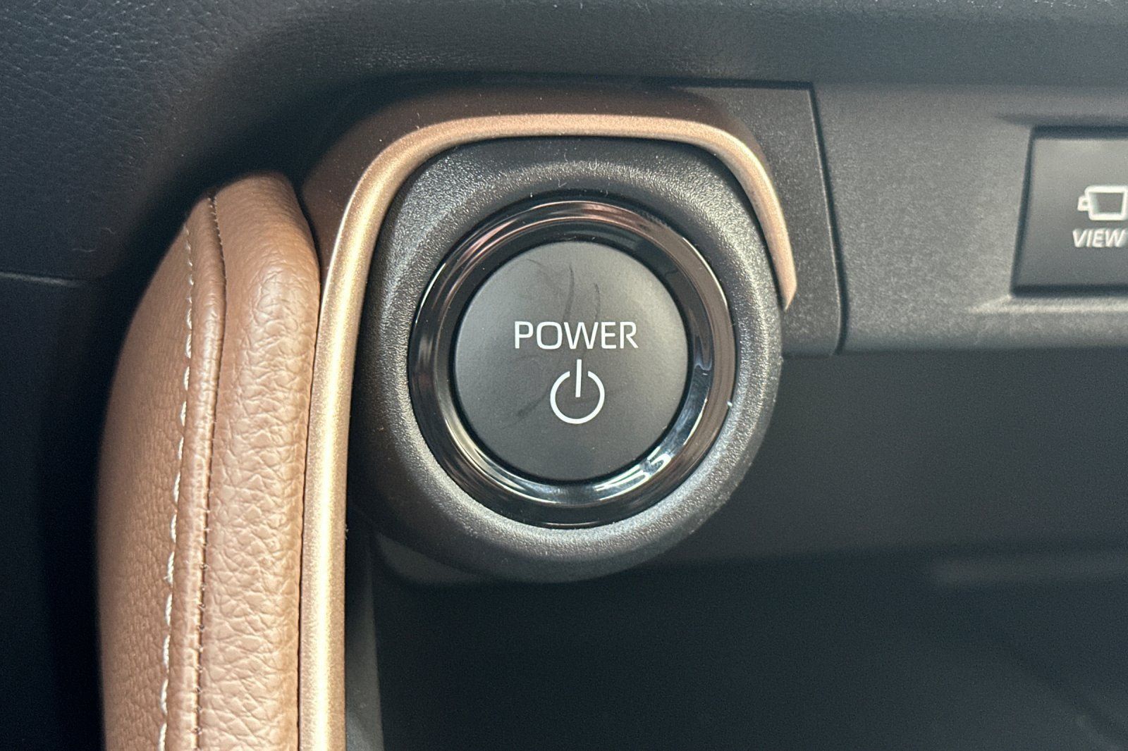 New 2026 Toyota Grand Highlander AWD Hybrid image 25