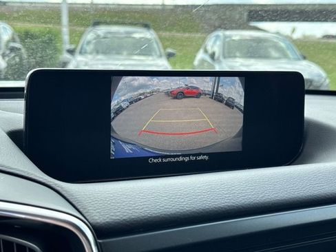 New 2026 MAZDA CX-50 2.5 Hybrid w/ Weather Package AWD/4WD image 19