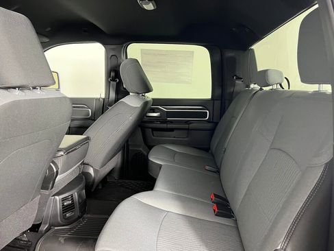 New 2024 RAM 2500 Big Horn image 23