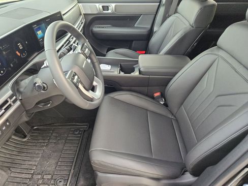 New 2026 Hyundai Santa Fe SEL FWD image 14