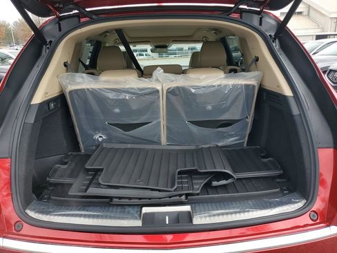New 2026 Acura MDX w/ Advance Package image 10