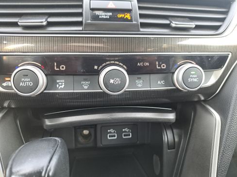 Used 2022 Honda Accord Sport image 21