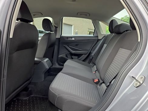 Used 2026 Volkswagen Jetta S FWD image 10
