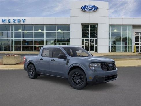 New 2026 Ford Maverick XLT w/ 4K Tow Package AWD/4WD image 79