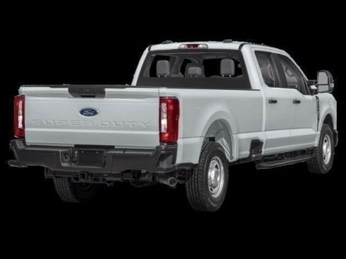 New 2026 Ford F250 XL AWD/4WD image 2