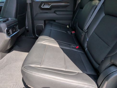 Used 2025 GMC Sierra 1500 Elevation w/ Preferred Package AWD/4WD image 37
