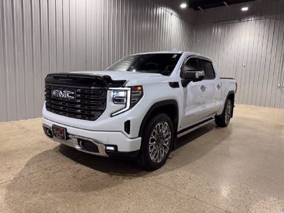 Used 2026 GMC Sierra 1500 Denali Ultimate