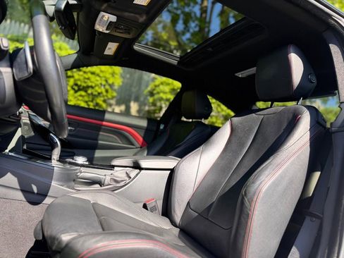 Used 2015 BMW 428i xDrive Coupe AWD/4WD image 20