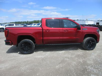 New 2026 GMC Sierra 1500 AT4 w/ AT4 Premium Package