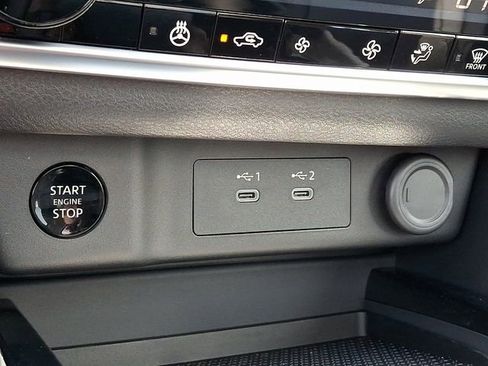 New 2026 Nissan Rogue Dark Armor FWD image 20