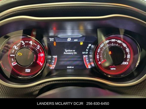 Used 2021 Dodge Challenger SRT Hellcat w/ Plus Package image 20