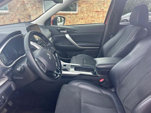 Used 2024 Mitsubishi Eclipse Cross SE AWD/4WD image 19