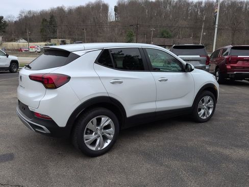 Used 2026 Buick Encore GX Preferred w/ Comfort Package AWD/4WD image 4