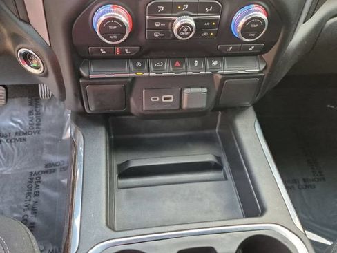Used 2021 GMC Sierra 1500 Elevation AWD/4WD image 22