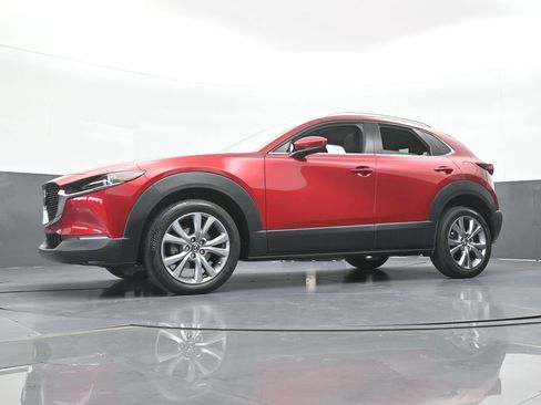 Used 2023 MAZDA CX-30 AWD 2.5 S w/ Premium Package image 56