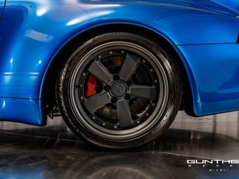 Used 1995 Porsche 911 Carrera image 26