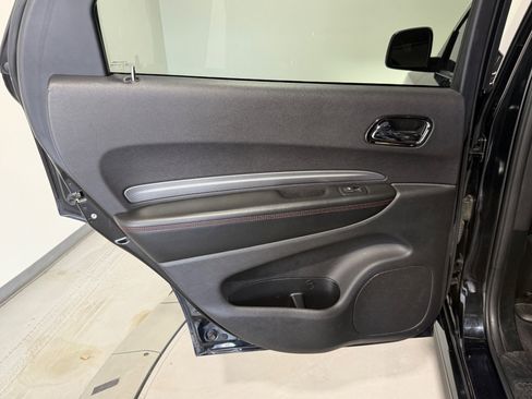 Used 2018 Dodge Durango GT w/ Premium Group image 48