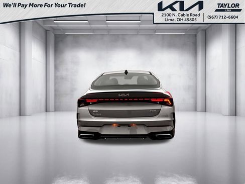 Used 2024 Kia K5 GT-Line image 19