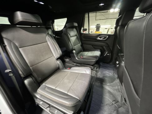 Certified 2024 Chevrolet Tahoe High Country image 29