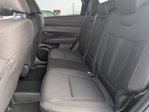 New 2026 Hyundai Tucson SEL image 14