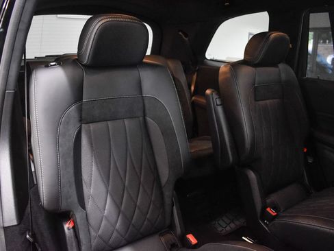 Certified 2026 Mercedes-Benz GLS 63 AMG 4MATIC image 28