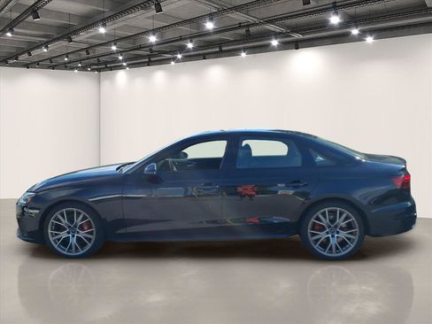 Used 2021 Audi S4 Premium Plus w/ Premium Plus Package AWD/4WD image 4
