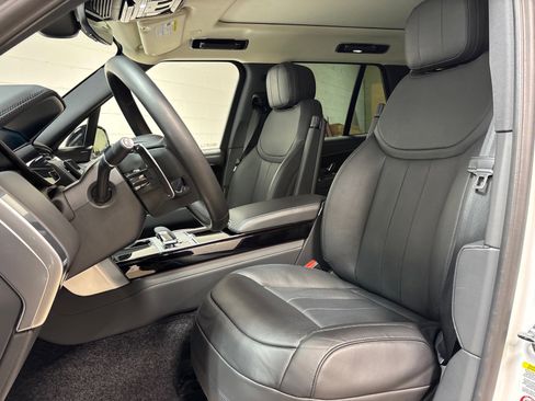 Used 2024 Land Rover Range Rover SE AWD/4WD image 22
