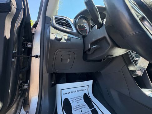 Used 2014 Buick Encore Premium AWD/4WD image 36