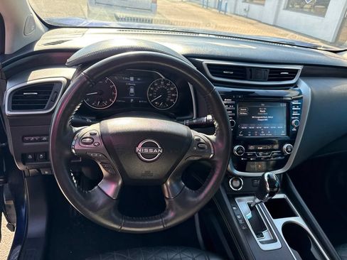 Used 2023 Nissan Murano Platinum AWD/4WD image 22