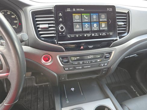 Used 2024 Honda Ridgeline RTL image 31