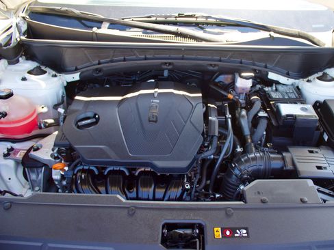 Used 2023 Hyundai Tucson SEL FWD image 20