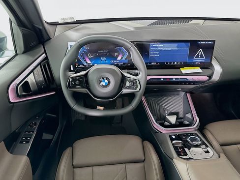 New 2026 BMW X3 xDrive30 w/ Convenience Package image 18