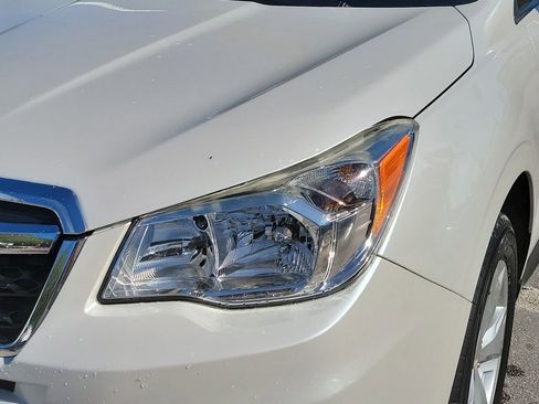 Used 2015 Subaru Forester 2.5i Premium w/ Popular Package #2 AWD/4WD image 10