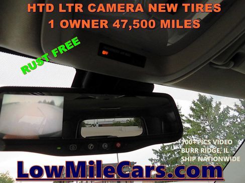 Used 2010 GMC Terrain SLT image 65