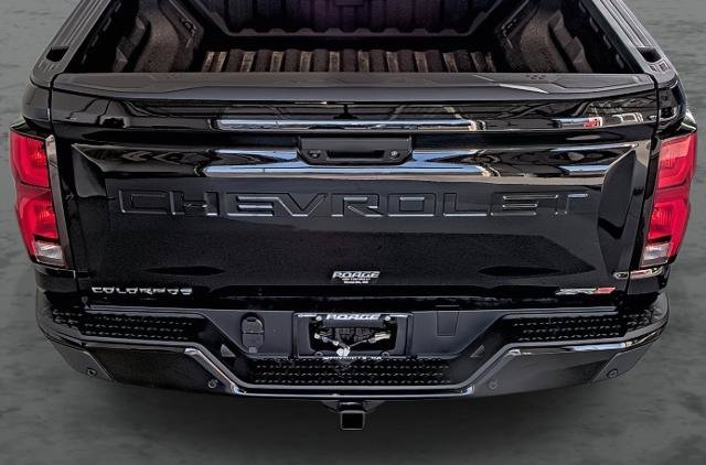 New 2026 Chevrolet Colorado ZR2 w/ Technology Package AWD/4WD image 12